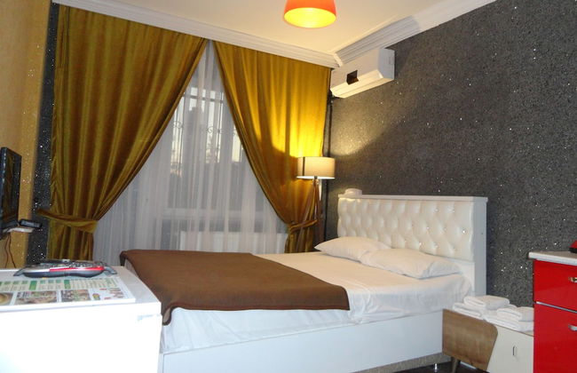 Artura Suite - Foto 51