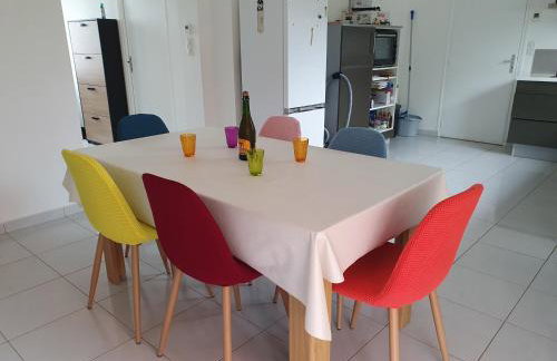 Chez Katerina - Plomeur proches plages - Foto 9