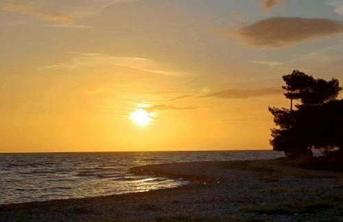 Rizaki Cottage in Nafpaktos - Foto 6