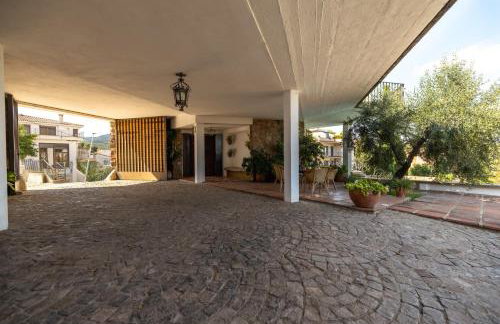 Villa La Guaita - Foto 38