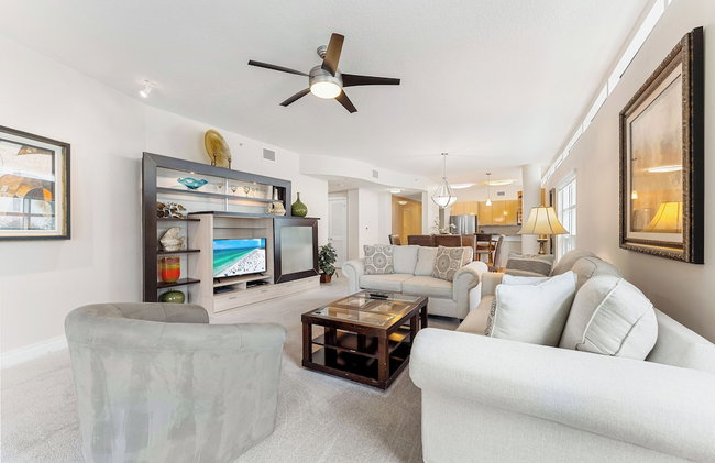 Crescent Condos by Beachside Management - Foto 96