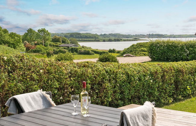 4 bedroom House in Egernsund with terrace - Photo 8