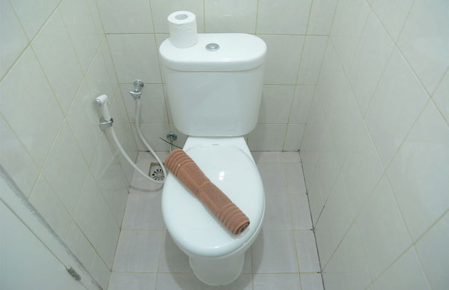 Comfy Studio Poris 88 Apartment - Foto 18