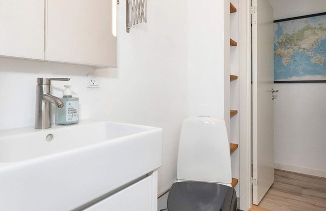 Central Gem in Frederikshavn - By Traum Ferienwohnungen - Foto 10