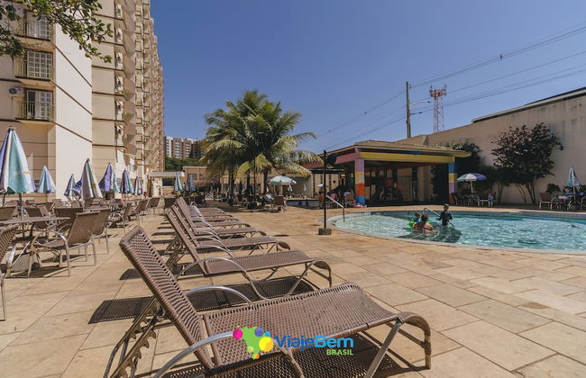 diRoma Exclusive Caldas Novas - Foto 16