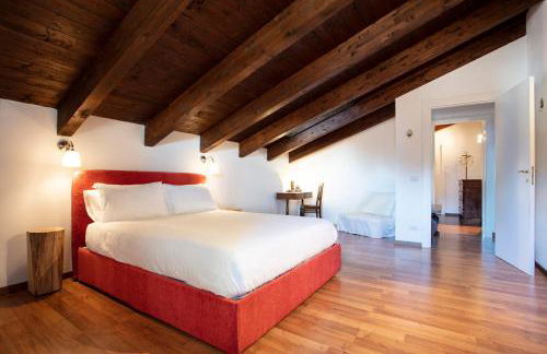 Cascina il Faggio Country House - Foto 72