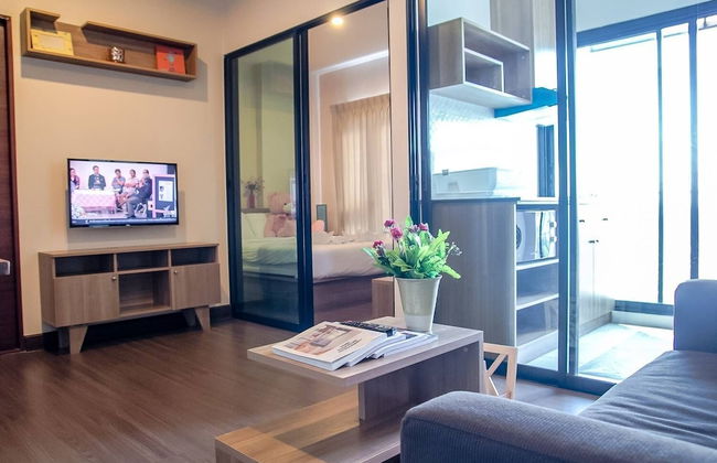 All in one Function City Resort Condo Unit - Foto 3