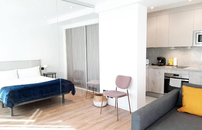 Apartamentos Celestina by gaiarooms - Foto 36