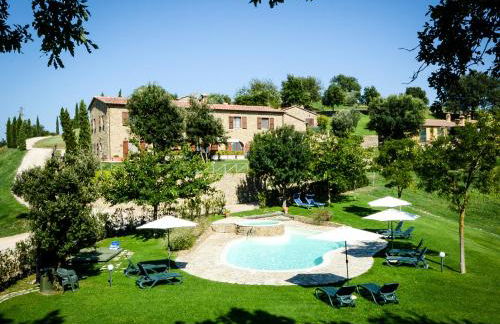 Agriturismo Podere l'Aione - Foto 2