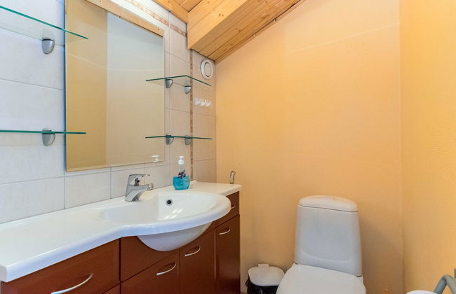 Vesan villa - Foto 20