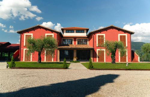 Agriturismo Violati - Foto 1