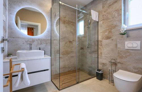 Villa Orkula - Foto 32