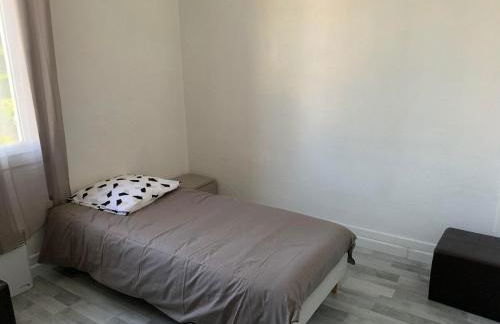 Cozy apartment near Aix-en-Provence - Foto 9