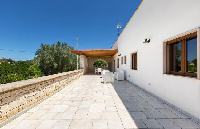 1963 Villa Ajeni by Perle di Puglia - Foto 58