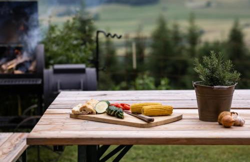 Bnb Lettnerhof Balcony Family Suite - Photo 20