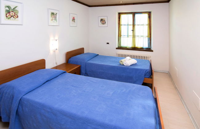 Al Rustico - Photo 8