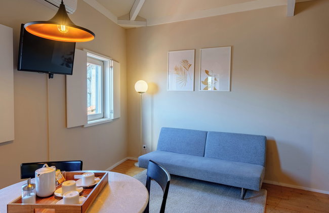 Porto Vitoria Apartments - Foto 103