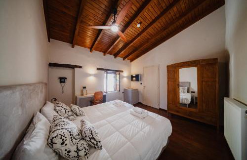 Domus Polymnia, hospitality at its best! - Foto 36