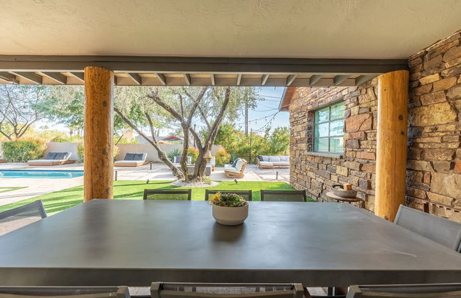 NEW The Palo Verde Experience Zen-inspired Resort Oasis - Foto 36