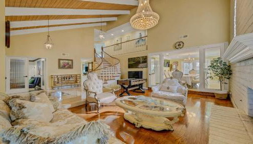 Luxury Home 5 Bedrooms with Private Pool Near Huntington Beach - Foto 2