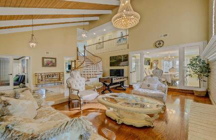 Luxury Home 5 Bedrooms with Private Pool Near Huntington Beach - Foto 2