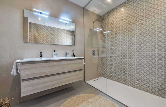 Villa Artista Calpe - Foto 21