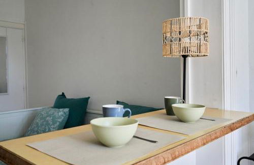 Élégant T2, charmant, - Foto 49