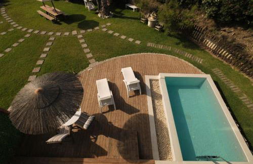 Margarita's Luxury Suites - Foto 10