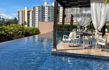 Evian Thermas Residence Caldas Novas - Foto 1