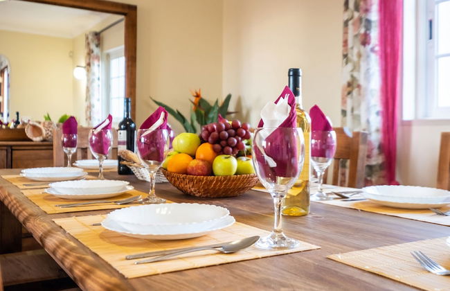 Villa Teotel - Foto 21