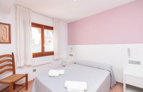 Bungalows Aparto Residence Galetamar - Foto 30