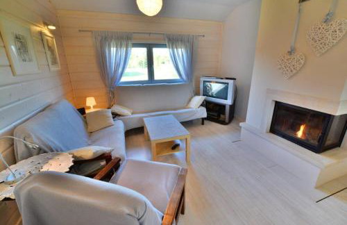 Nord Haus, Oświno - wynajem bezpośredni - Foto 4