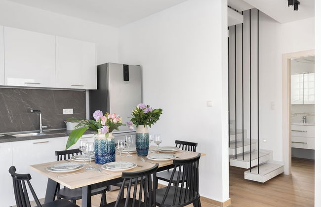 Sea Residence Complex - Foto 13