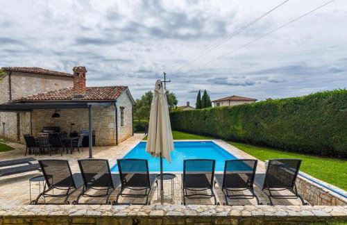 Villa Campanula - Photo 2