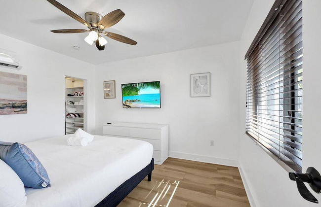 Waves On Walnut 2-beach Access - Foto 1