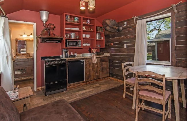 Miners Camp - Photo 65