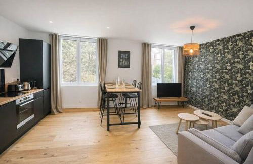 White House Dhavernas - Résidence Privée - Amiens - Parking Gratuit - Foto 57