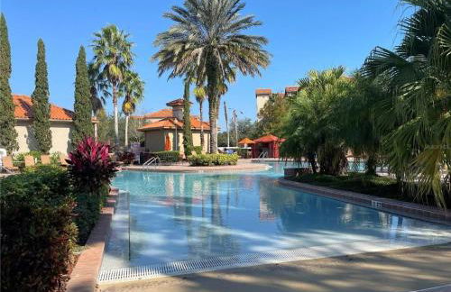 1301 TT - Tranquil Retreat at Bella Piazza Condo for Relaxation and Comfort - Foto 1