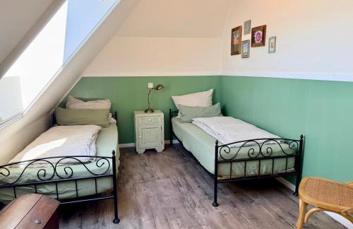 Ferienwohnung „Utkiek“ - Hof Mühlenkoppel - Foto 47