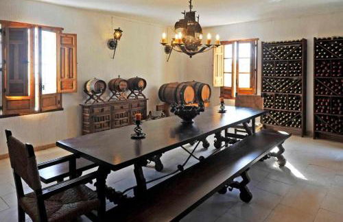 Finca Bonaire Alicante - Foto 19