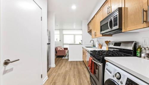 Amazing studio in SM Promenade! Free parking! - Photo 5