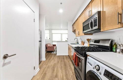 Amazing studio in SM Promenade! Free parking! - Photo 5