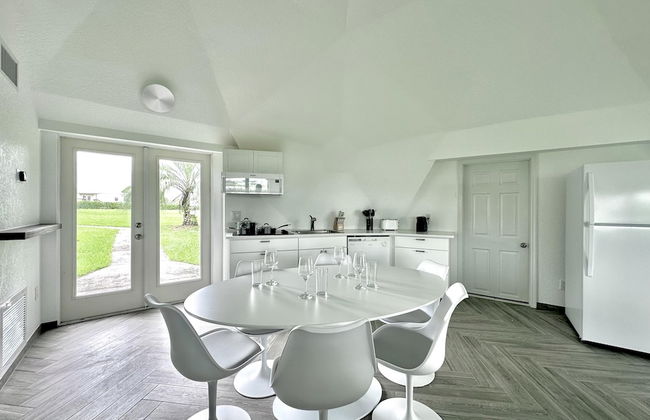 Sumner Lake Tiny House - Lake Sumner - Foto 8