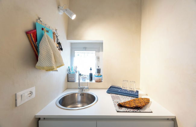 Donna Domenica Boutique Suites - Photo 64