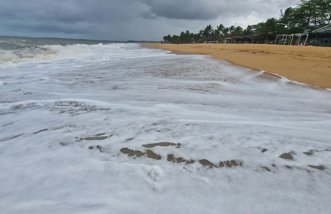 Lovely 1-bed Chalet in Mutari/santa Cruz Cabralia - Photo 17