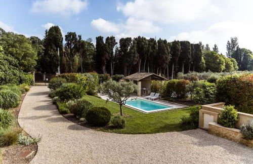 Mas Millésime - Gîte Mourvèdre - 6 pers - Piscine privative - St Remy de Provence - Foto 51