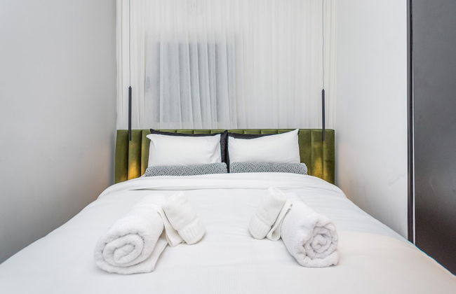 Sea U Jerusalem Mahane Yehuda Apartment Hotel - Foto 7