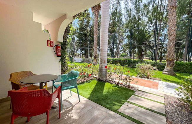 Bungalows Cordial Green Golf - Foto 52