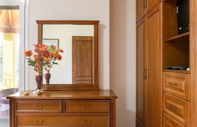 Villa Danae by CorfuEscapes - Foto 1