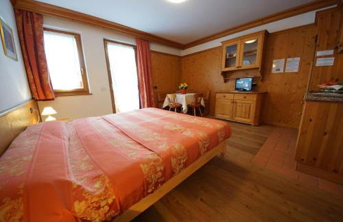 Residence Baita Antlia - Foto 45